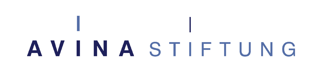 Logo Avina Stiftung